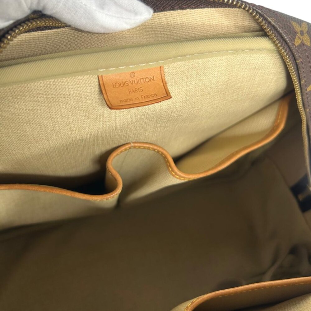 💎✨Authentic✨💎Louis Vuitton Monogram Deauville Hand bag - Picture 11 of 13